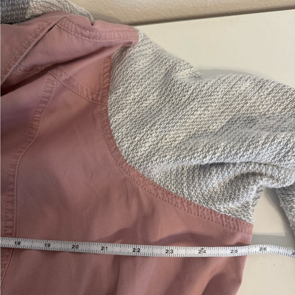 Torrid Anorak Hoodie Utility Jacket 2X - Picture 11 of 12